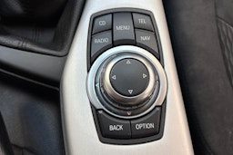sininen BMW 118 2012 kuva 26.
