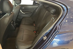 Sininen BMW 118 2013 kuva 10.
