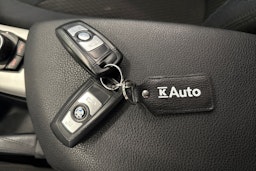 Sininen BMW 118 2013 kuva 22.