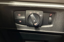 musta BMW 118 2016 kuva 22.