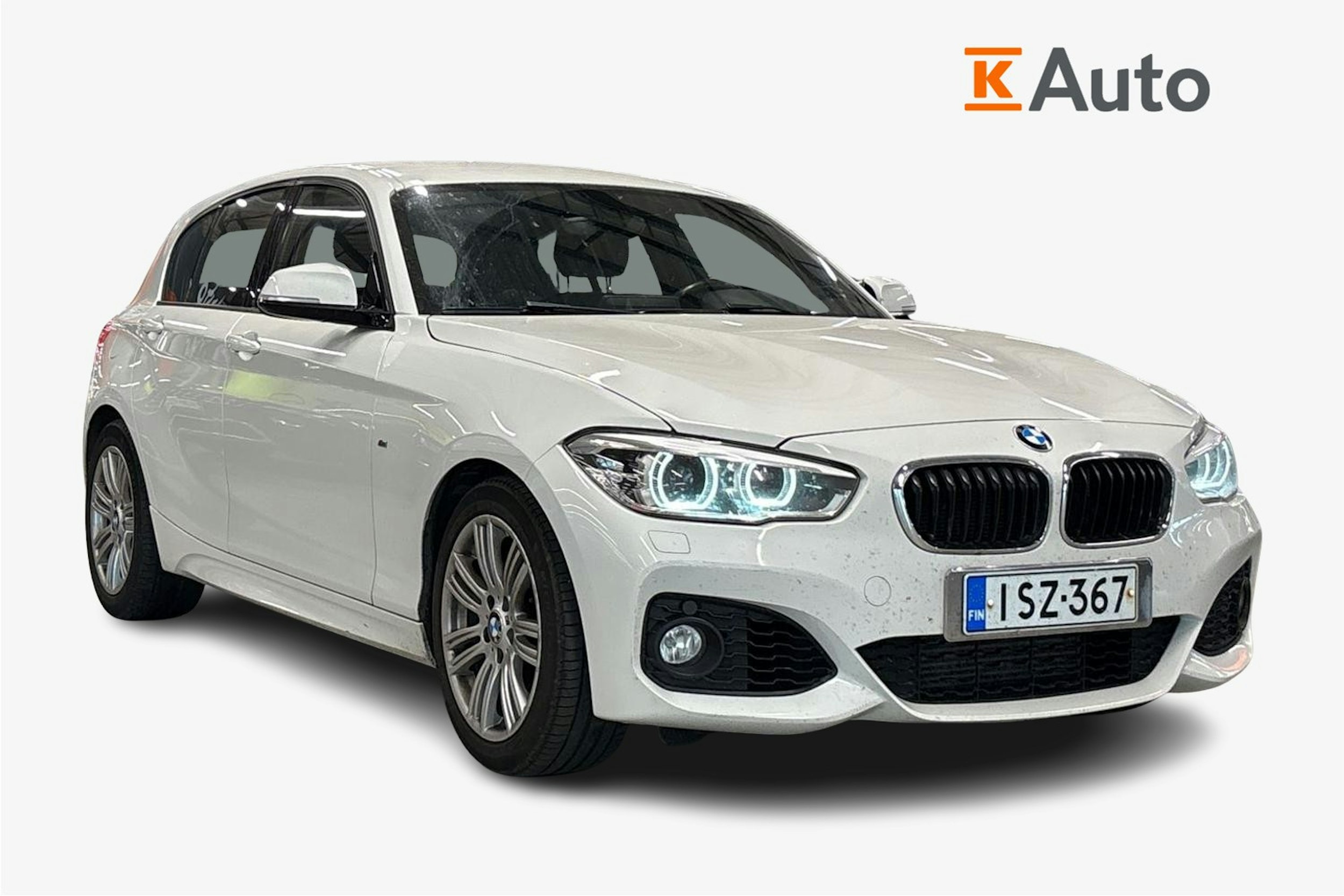 BMW 118