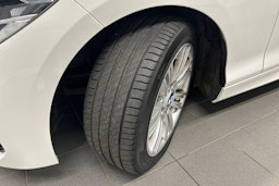 valkoinen BMW 118 2016 kuva 10.