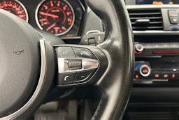 valkoinen BMW 118 2016 kuva 17.
