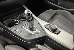 valkoinen BMW 118 2016 kuva 21.