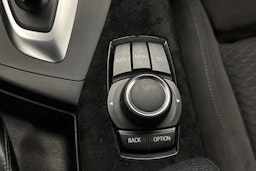 valkoinen BMW 118 2016 kuva 20.