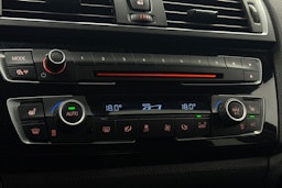 valkoinen BMW 118 2016 kuva 23.