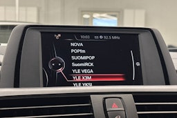 valkoinen BMW 118 2016 kuva 25.
