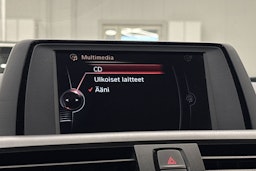 valkoinen BMW 118 2016 kuva 26.