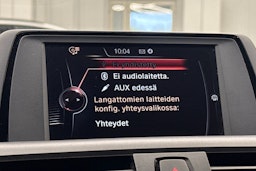 valkoinen BMW 118 2016 kuva 27.