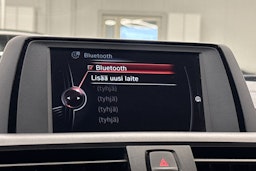 valkoinen BMW 118 2016 kuva 28.