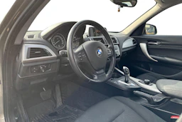 hopea BMW 118 2017 kuva 3.