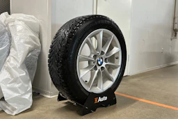 hopea BMW 118 2017 kuva 10.