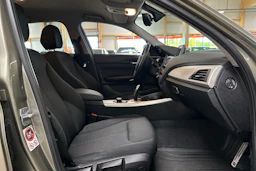 hopea BMW 118 2017 kuva 11.