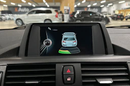 hopea BMW 118 2017 kuva 12.