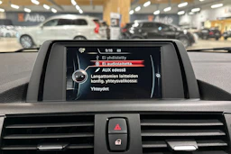 hopea BMW 118 2017 kuva 13.