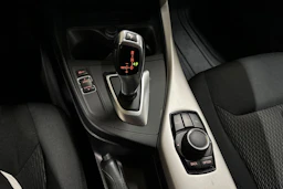 hopea BMW 118 2017 kuva 15.