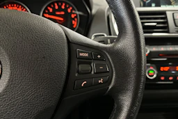 hopea BMW 118 2017 kuva 18.
