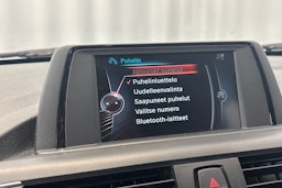 valkoinen BMW 118 2017 kuva 22.