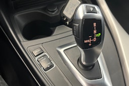 valkoinen BMW 118 2017 kuva 24.