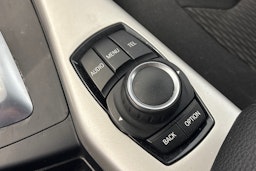 valkoinen BMW 118 2017 kuva 25.