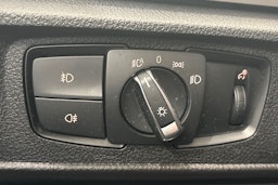 valkoinen BMW 118 2017 kuva 26.