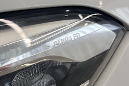 valkoinen BMW 118 2017 kuva 29.