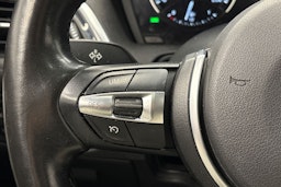 musta BMW 118 2017 kuva 22.