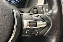 musta BMW 118 2017 kuva 23.