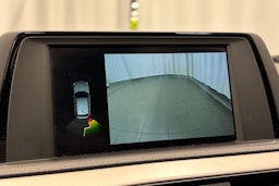 musta BMW 118 2017 kuva 25.