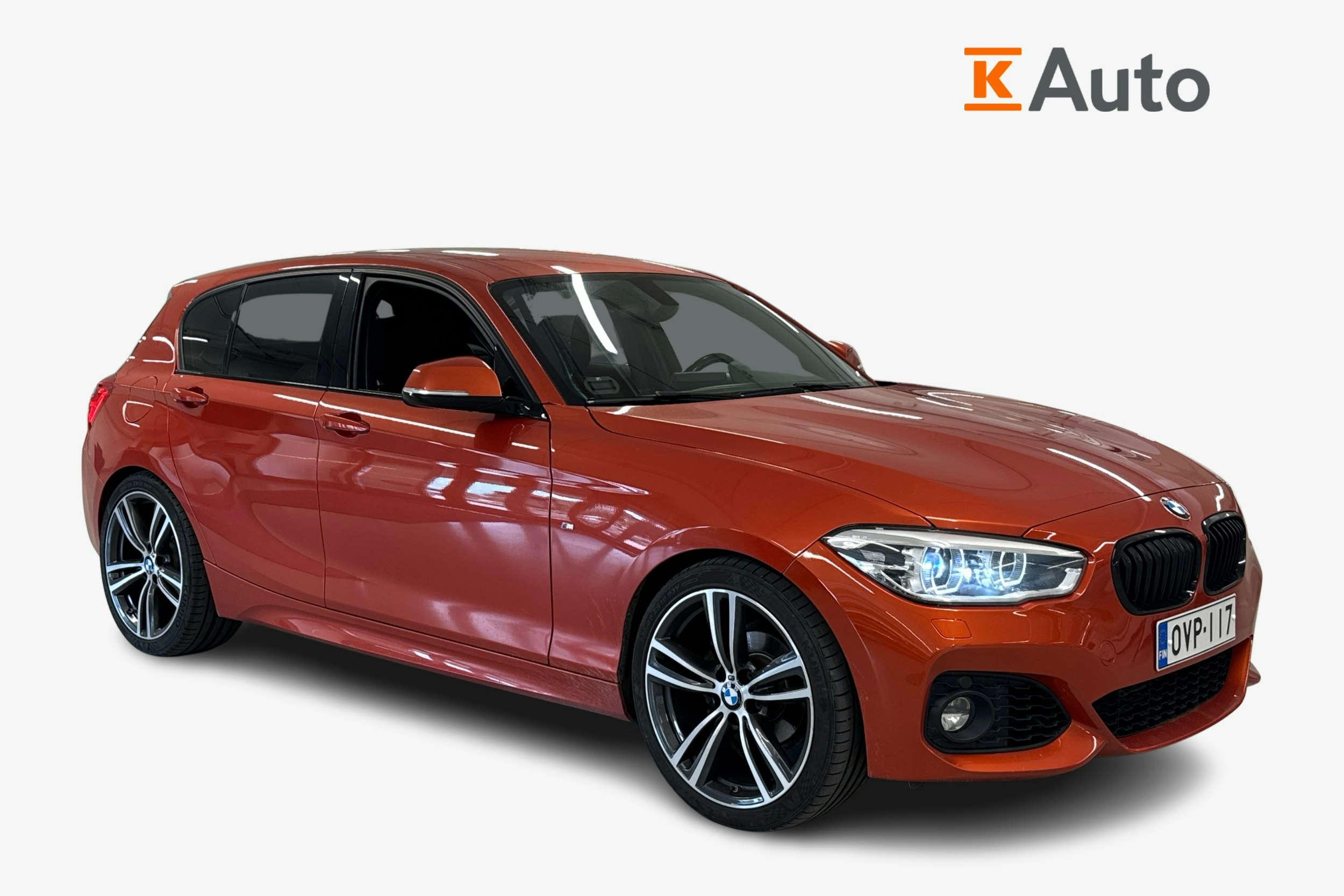 BMW 118