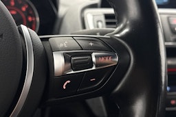 oranssi BMW 118 2017 kuva 12.