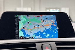 oranssi BMW 118 2017 kuva 22.