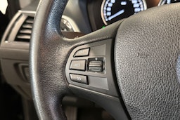 musta BMW 118 2018 kuva 18.