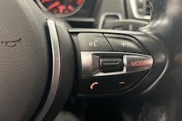 valkoinen BMW 118 2017 kuva 17.