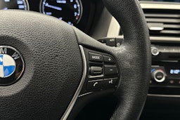 Musta BMW 118 2018 kuva 18.