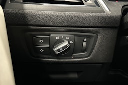 Musta BMW 118 2018 kuva 19.