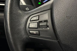 valkoinen BMW 118 2019 kuva 14.