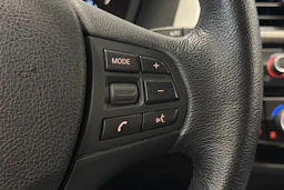 valkoinen BMW 118 2019 kuva 15.