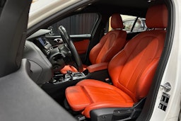 valkoinen BMW 118 2020 kuva 16.