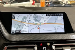 valkoinen BMW 118 2020 kuva 18.