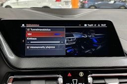 valkoinen BMW 118 2020 kuva 20.