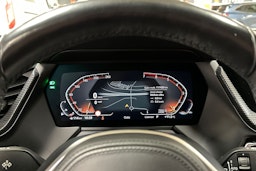 valkoinen BMW 118 2020 kuva 23.