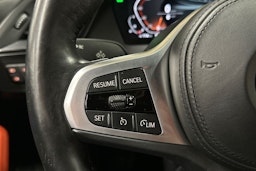 valkoinen BMW 118 2020 kuva 24.