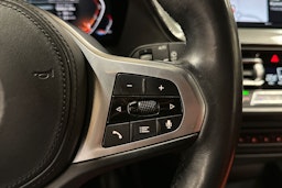 valkoinen BMW 118 2020 kuva 25.