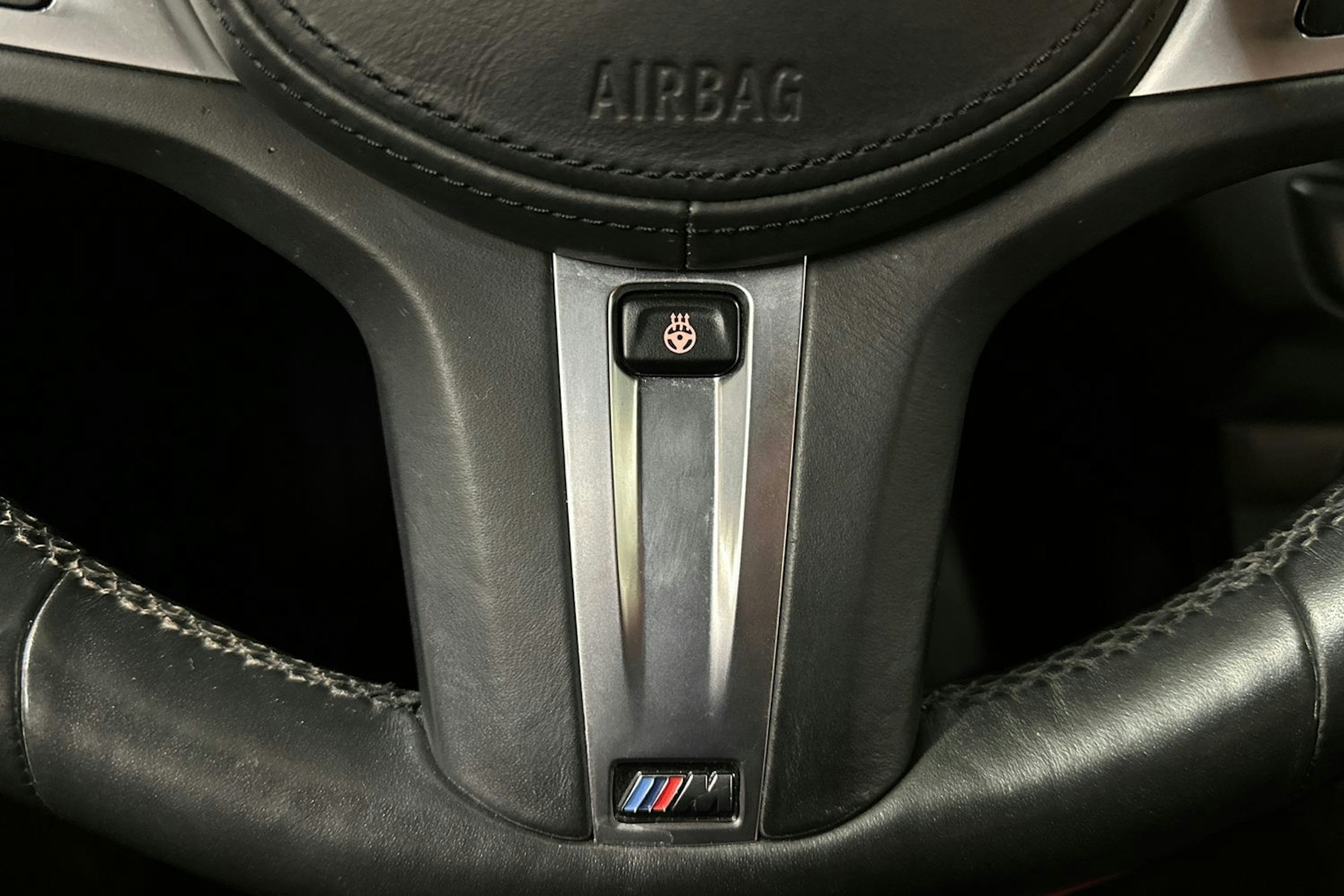 valkoinen BMW 118 2020 kuva 26.