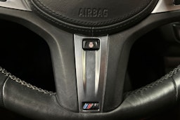 valkoinen BMW 118 2020 kuva 26.