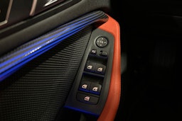 valkoinen BMW 118 2020 kuva 28.