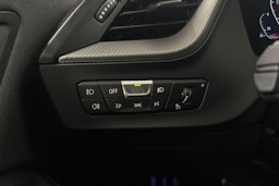 Valkoinen BMW 118 2022 kuva 23.
