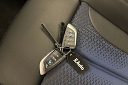 Valkoinen BMW 118 2022 kuva 32.