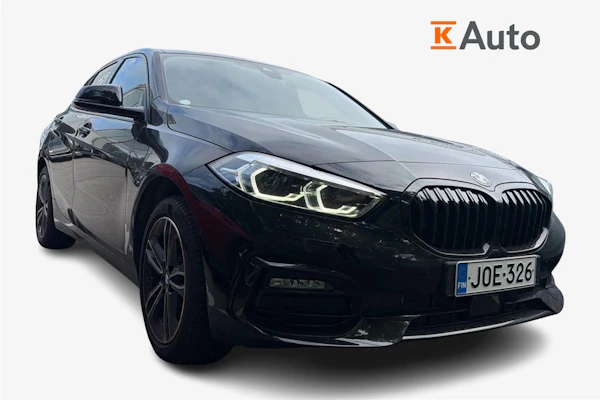 BMW 118 F40 Hatchback 118i A Business Sport